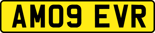 AM09EVR