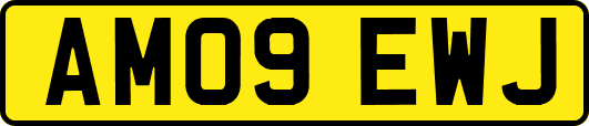 AM09EWJ