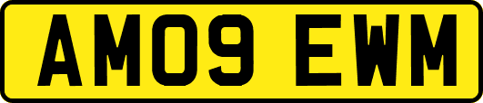AM09EWM