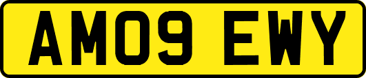 AM09EWY