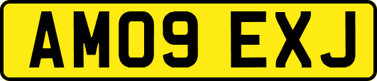AM09EXJ