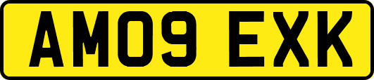 AM09EXK