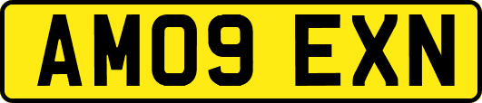 AM09EXN
