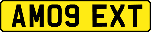 AM09EXT
