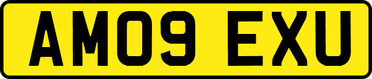 AM09EXU