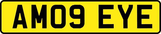 AM09EYE