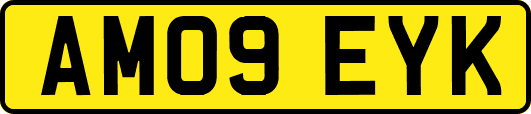 AM09EYK