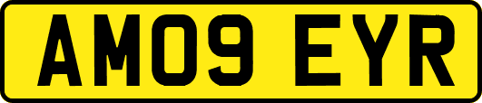 AM09EYR