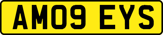AM09EYS