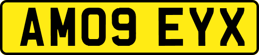 AM09EYX