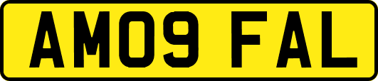 AM09FAL