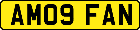 AM09FAN