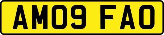 AM09FAO