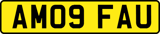 AM09FAU