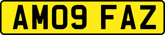 AM09FAZ
