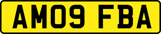 AM09FBA