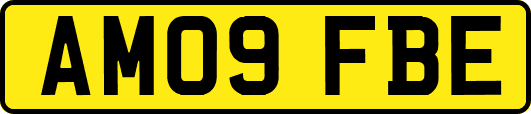 AM09FBE