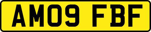AM09FBF