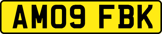 AM09FBK