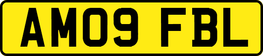 AM09FBL