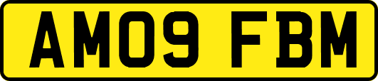 AM09FBM