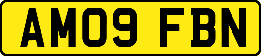 AM09FBN