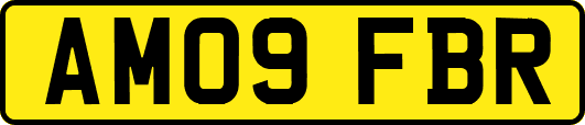 AM09FBR