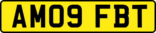 AM09FBT