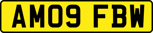 AM09FBW