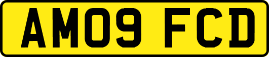 AM09FCD