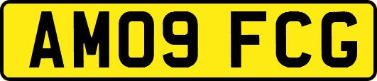 AM09FCG