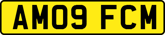 AM09FCM