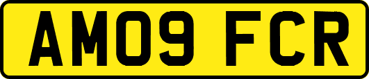 AM09FCR