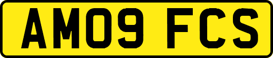 AM09FCS