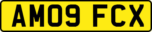 AM09FCX