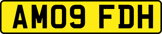 AM09FDH