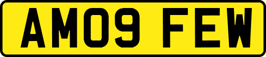 AM09FEW