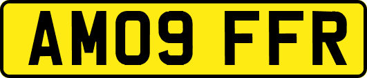 AM09FFR