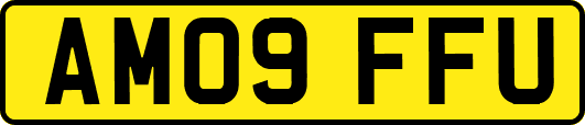 AM09FFU