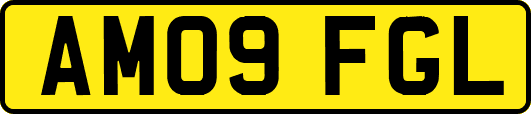 AM09FGL