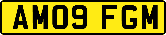 AM09FGM