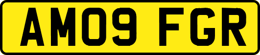 AM09FGR