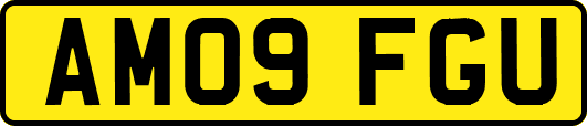 AM09FGU