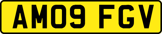 AM09FGV