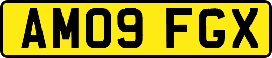 AM09FGX