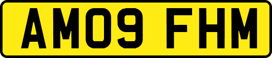 AM09FHM
