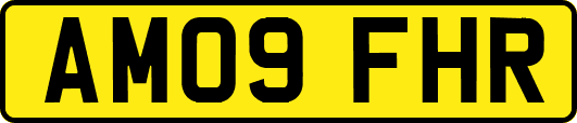 AM09FHR