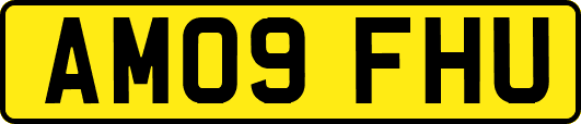 AM09FHU