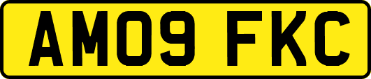 AM09FKC