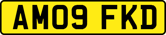 AM09FKD